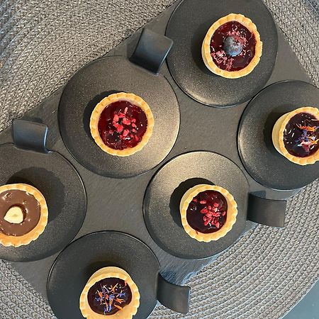 Vila Lemar Wellness & Spa Huncovce 외부 사진