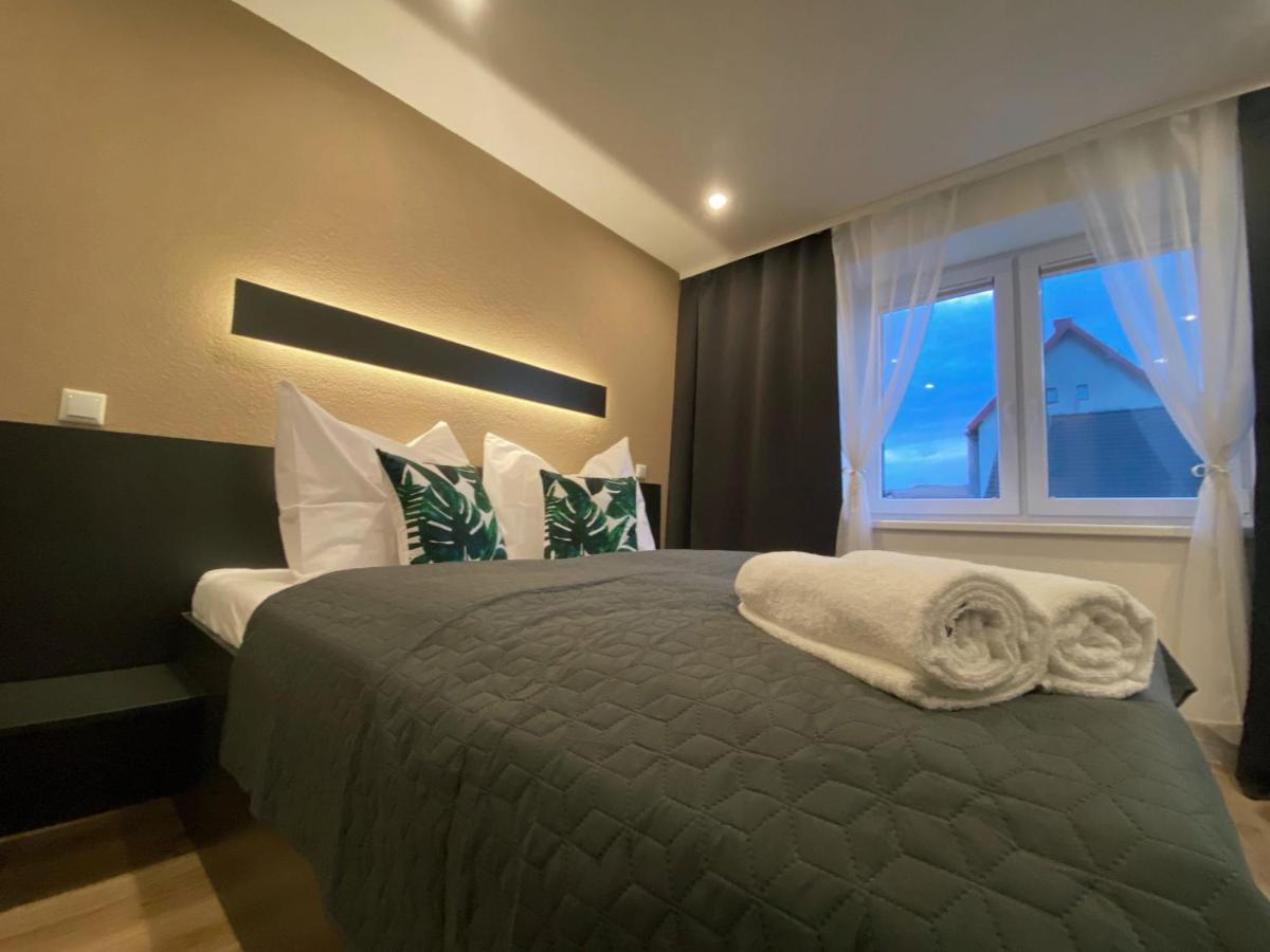 Vila Lemar Wellness & Spa Huncovce 외부 사진