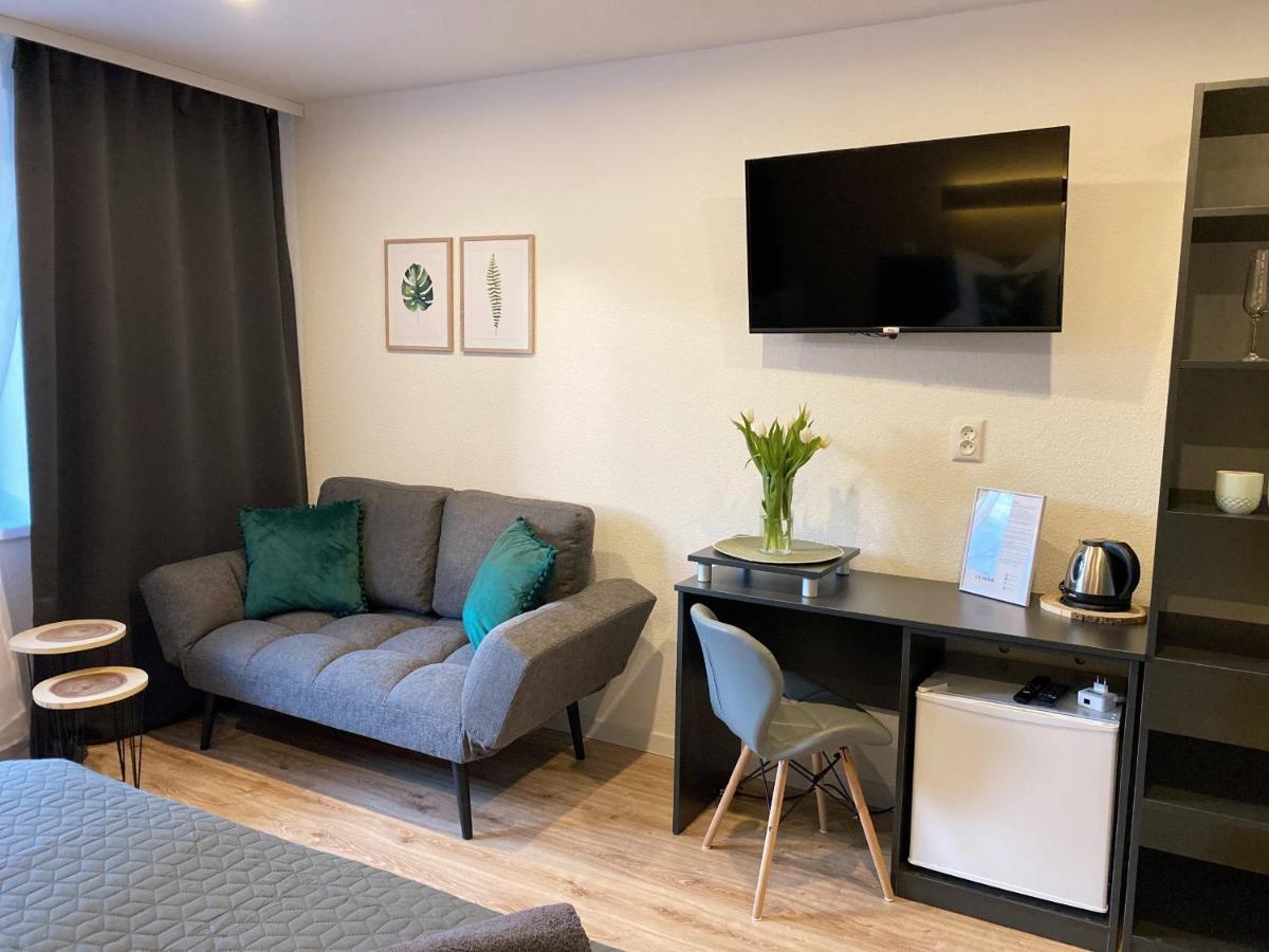 Vila Lemar Wellness & Spa Huncovce 외부 사진