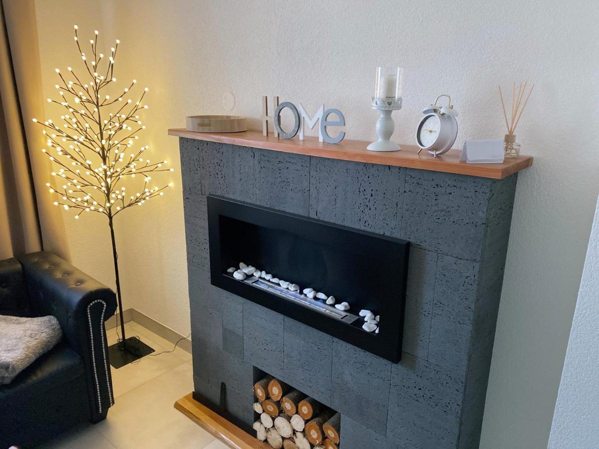 Vila Lemar Wellness & Spa Huncovce 외부 사진