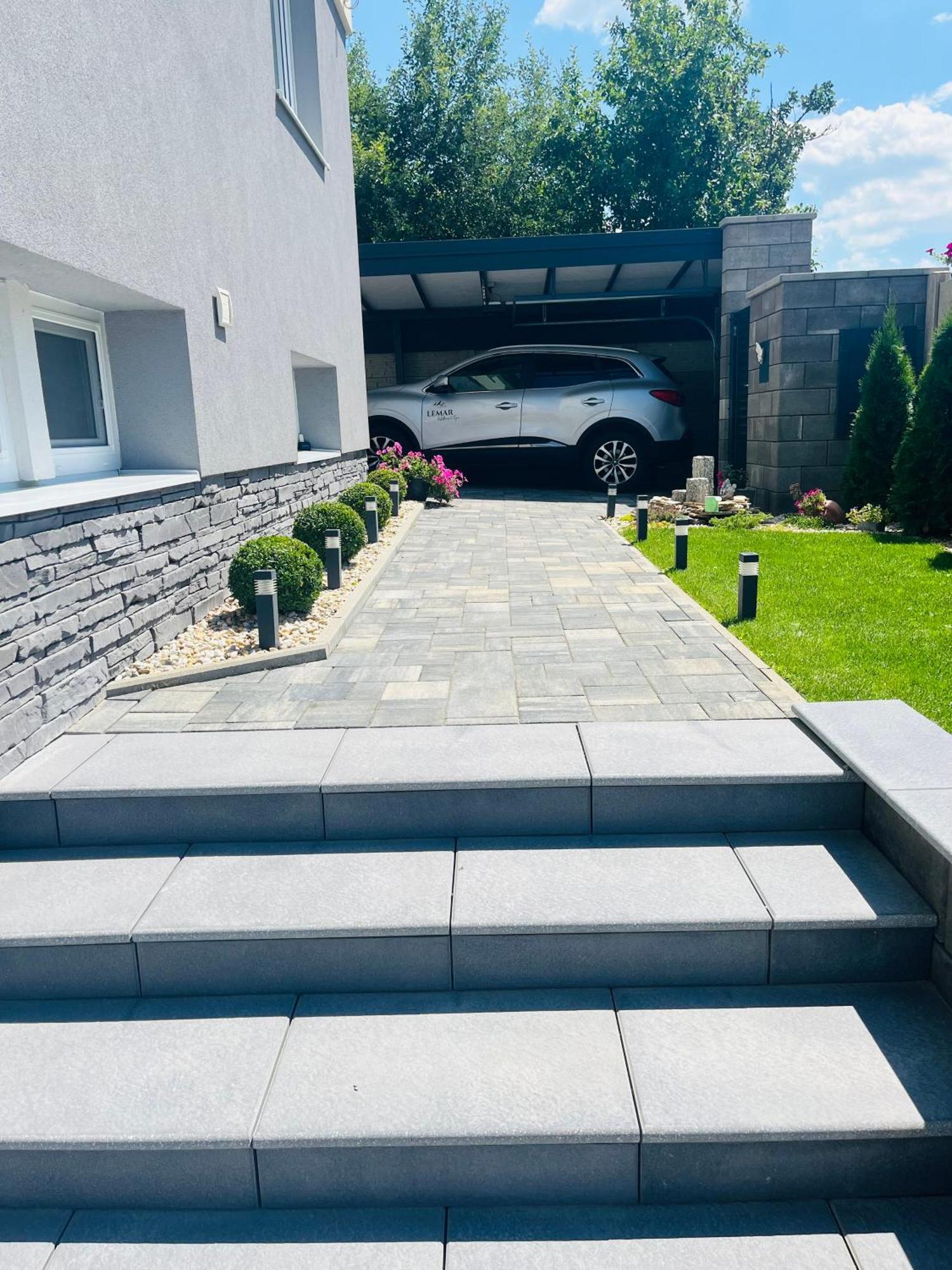 Vila Lemar Wellness & Spa Huncovce 외부 사진