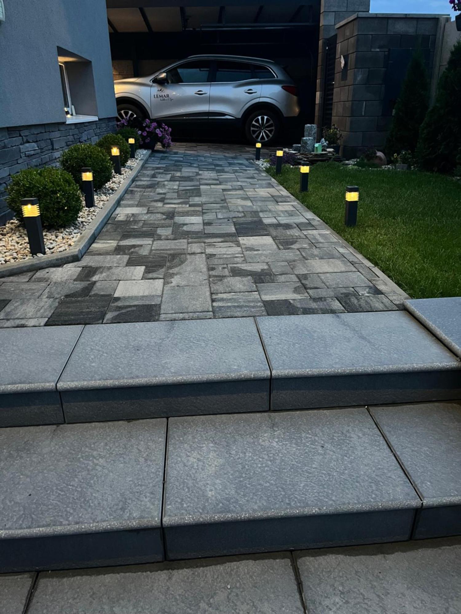 Vila Lemar Wellness & Spa Huncovce 외부 사진